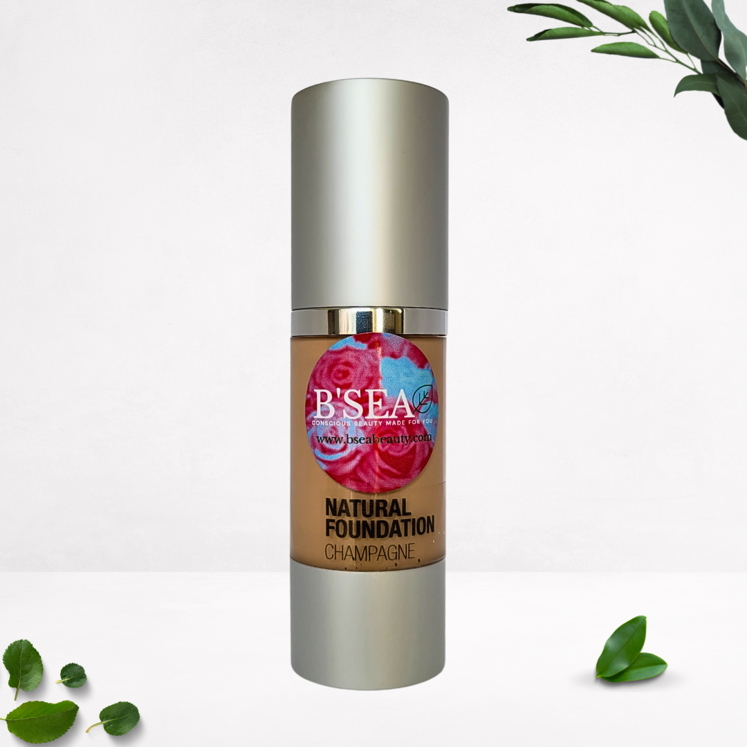 Natural Foundation