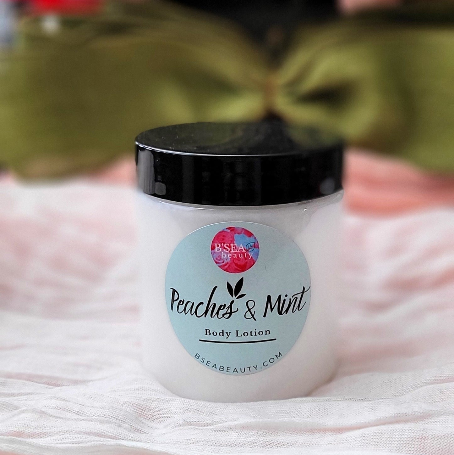 Body Lotion