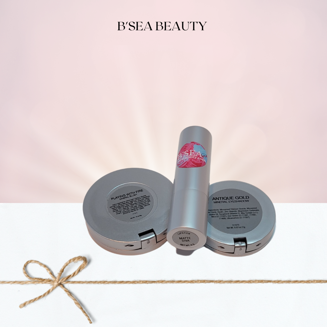 Perfect Holiday Trio