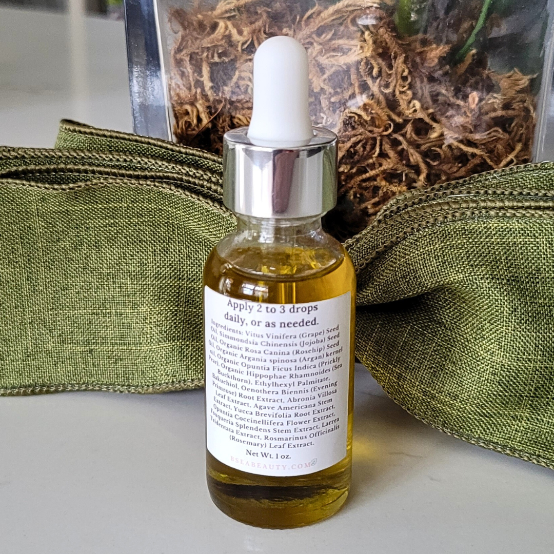 Radiance Serum