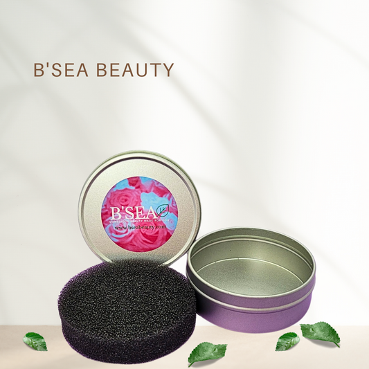B'SEA Brush Cleaner