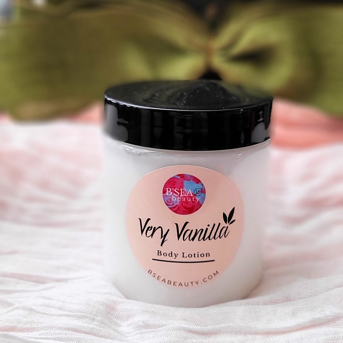 Body Lotion