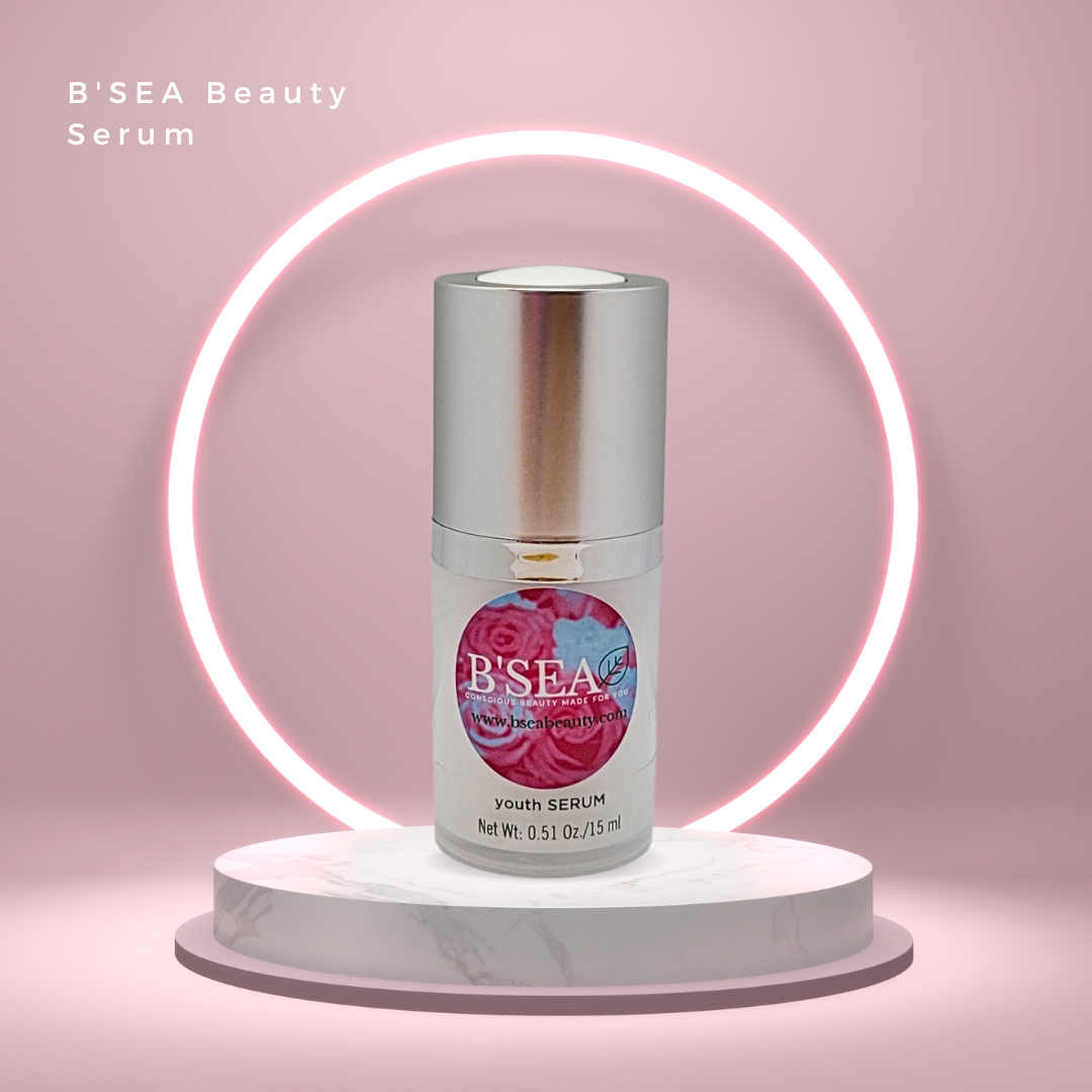 B'SEA Serum