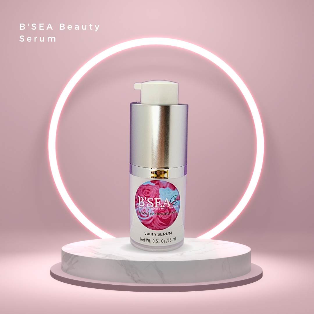 B'SEA Serum