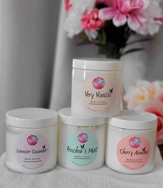 Body Lotion