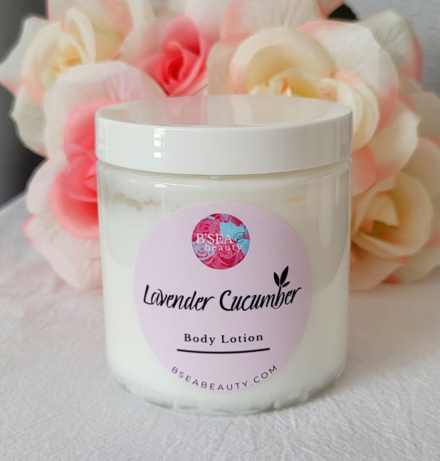 Body Lotion
