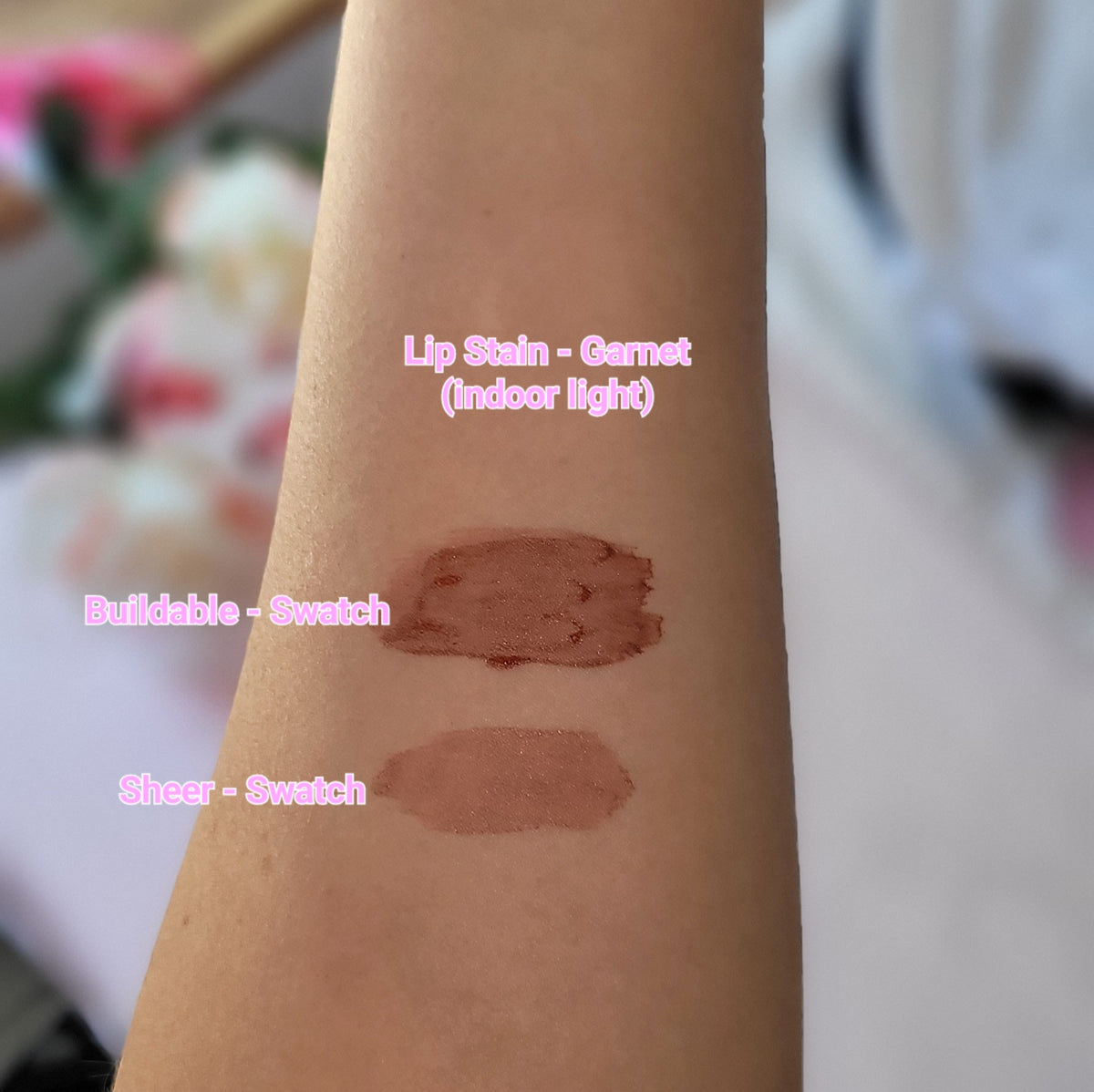 Lip Stain