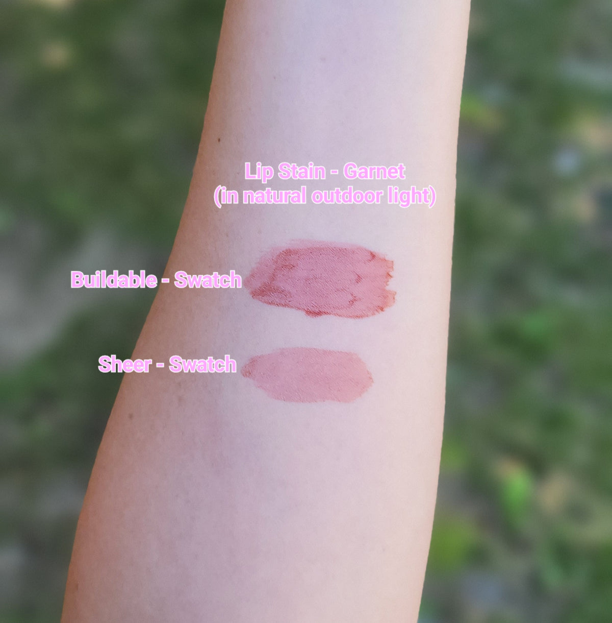 Lip Stain