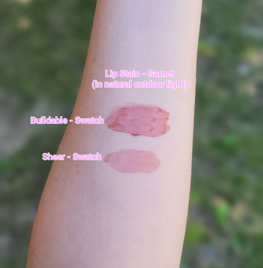 Lip Stain