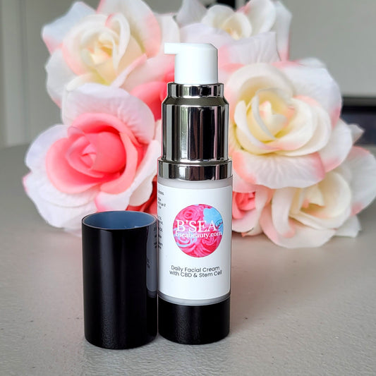 Daily Facial Cream