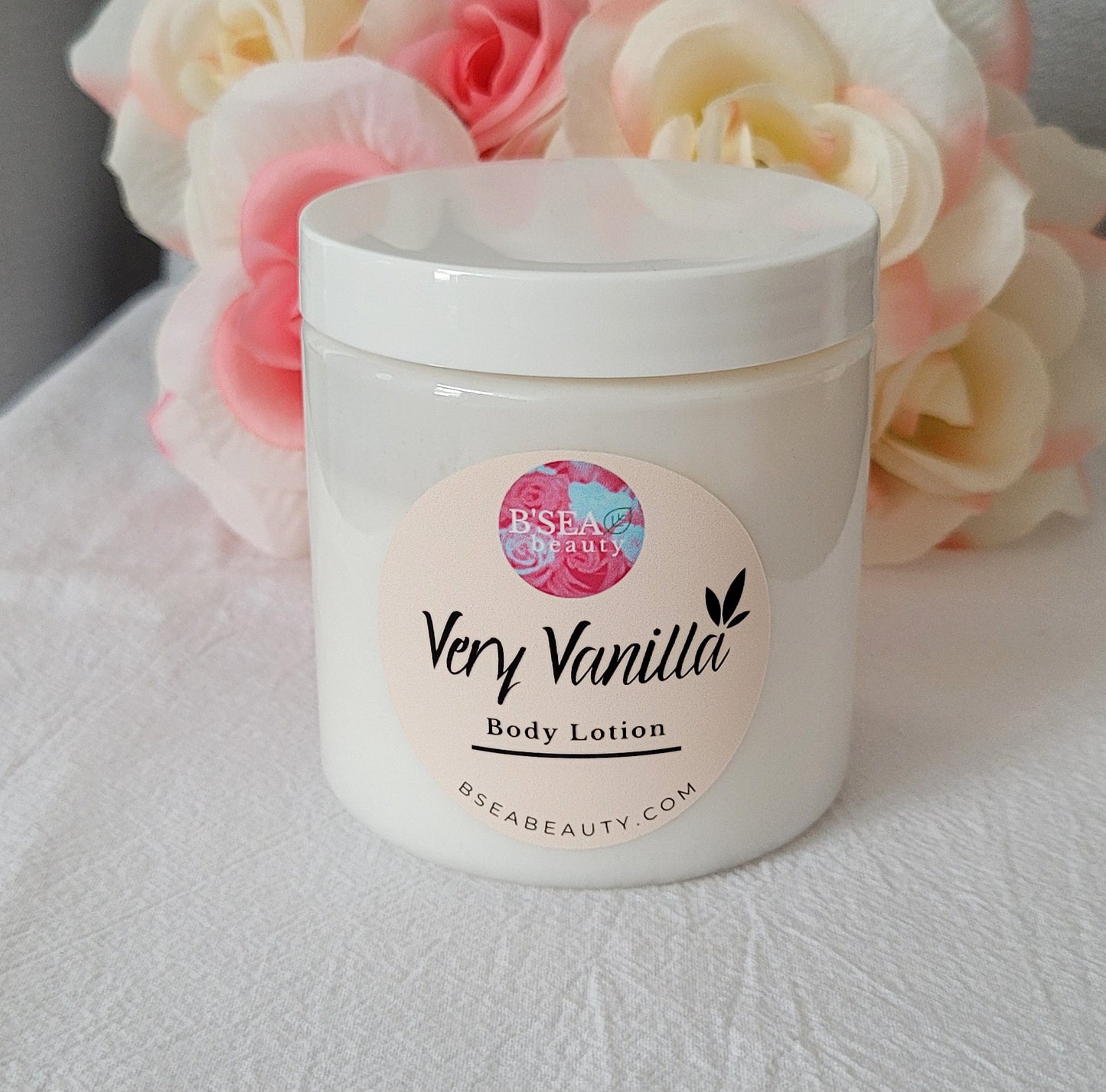 Body Lotion