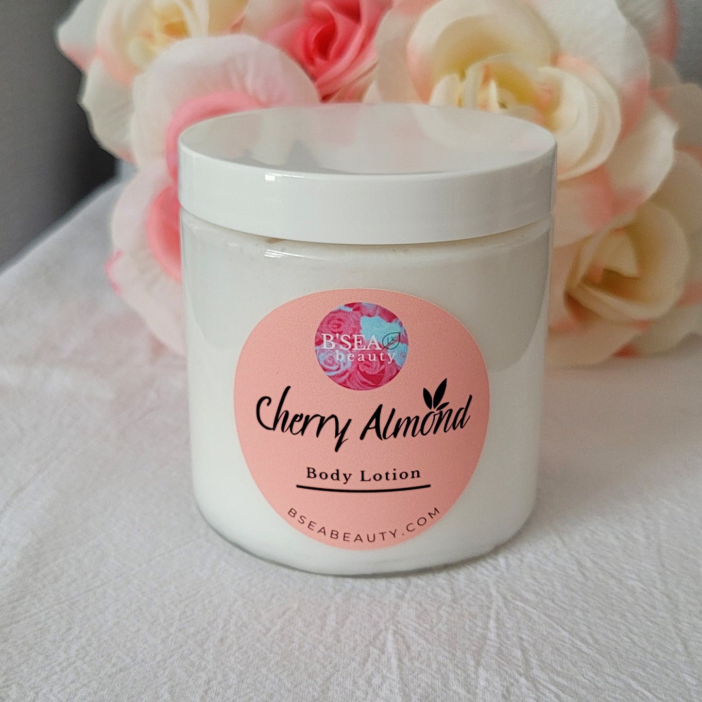 Body Lotion
