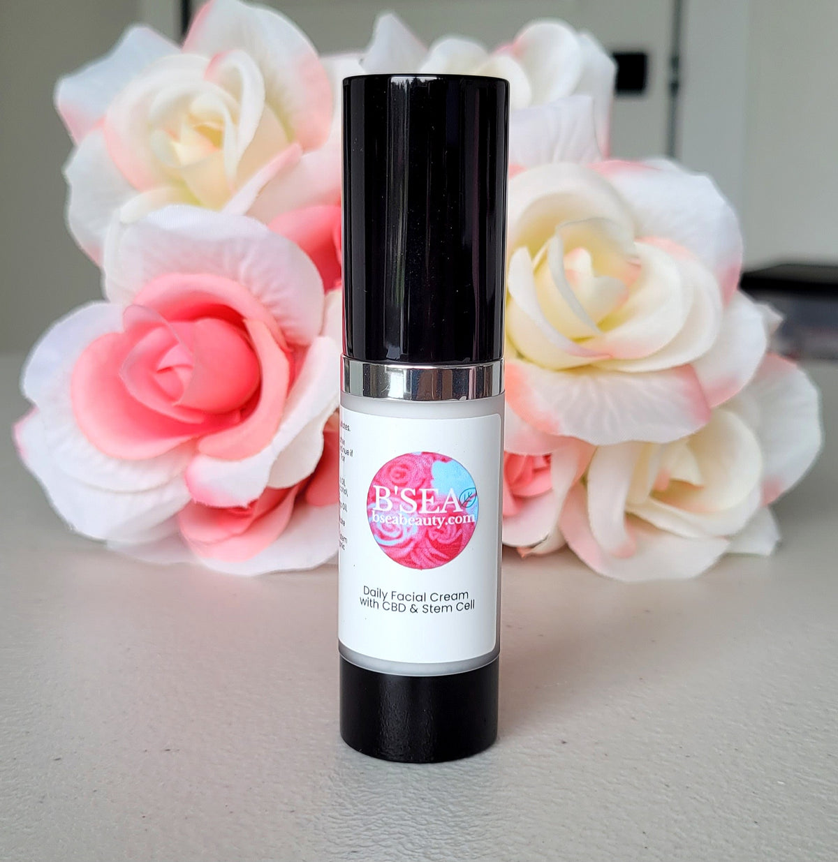 Daily Facial Cream