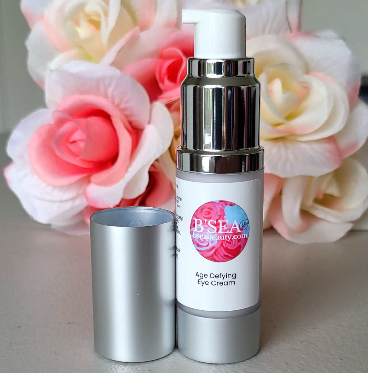 Age Defying Eye Cream
