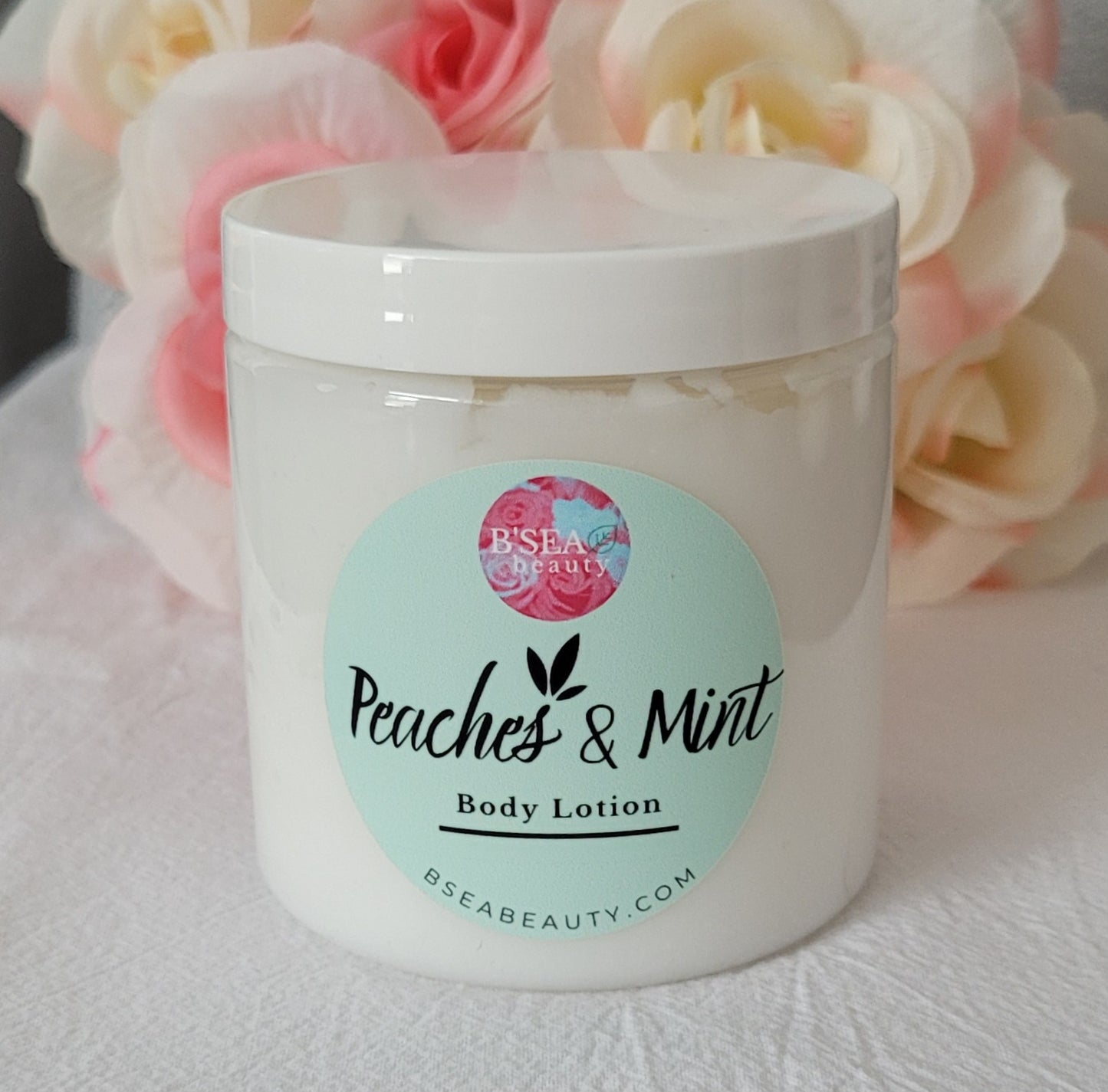 Body Lotion