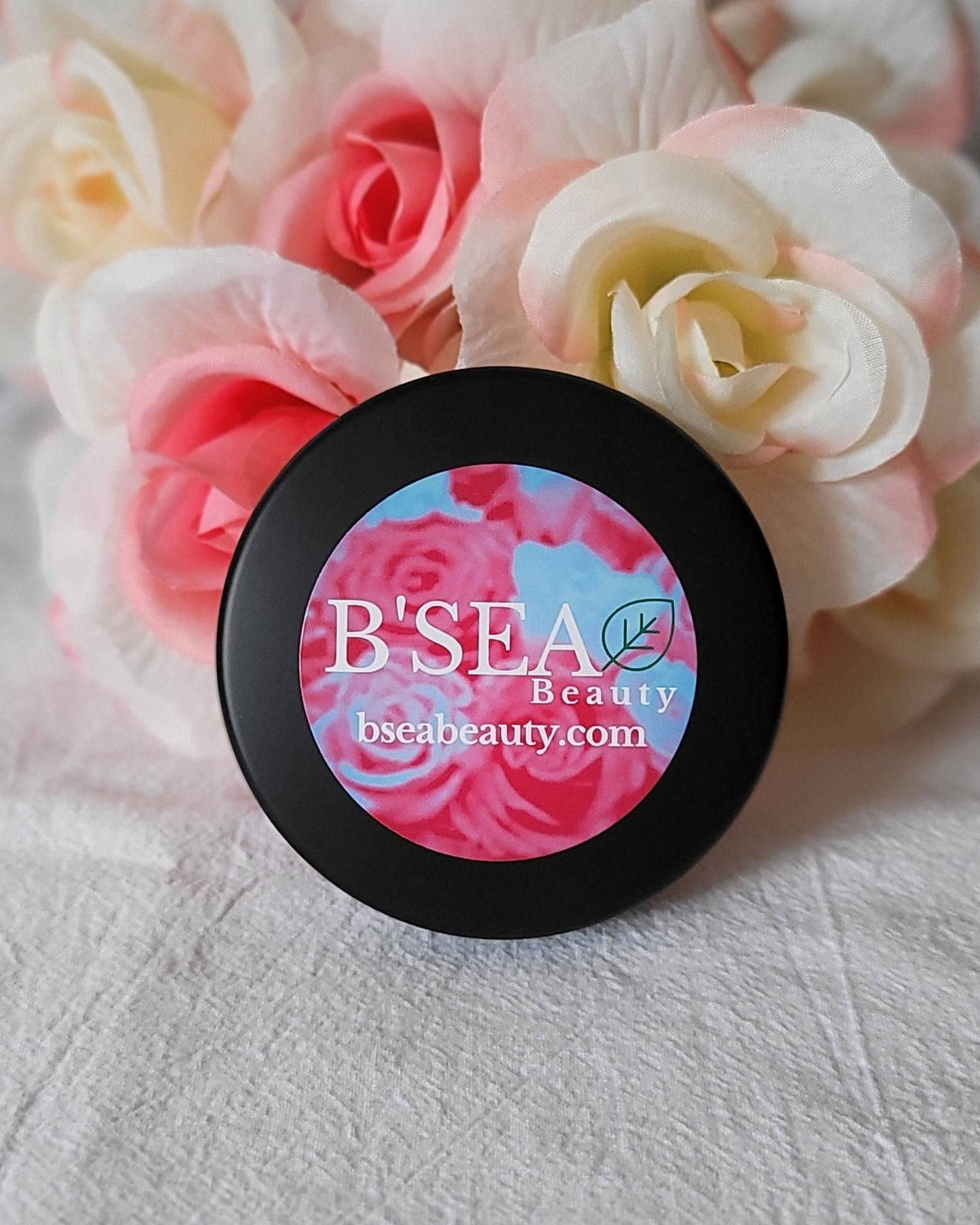 Pressed Mineral Foundation